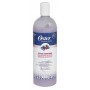 Shampoing vitaminé Berry Fresh OSTER pour chevaux