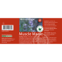 muscle magic - hilton herbs - crème pour massage