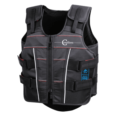 Gilet de protection Protecto light BETA pour enfants et adultes - kerbl