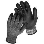 Gants anti-coupure fourrés - SNOW