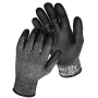 GANTS ANTI-COUPURE SNOW fourrés