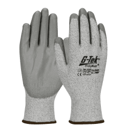 Gants anti-coupures - G-TEK