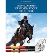 Livre "Biomécanique et gymnastique du cheval" - Vigot