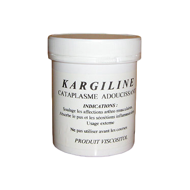 KARGILINE