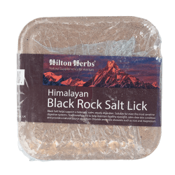 pierre à sel noir hymalaya - hilton herbs