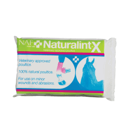 Poultice cataplasme tendons NAF NaturalintX