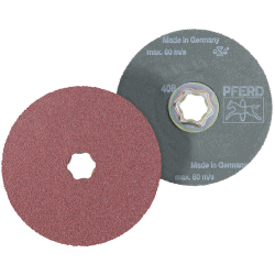 disk combiclick - PFERD