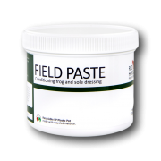 Field paste - Red horse