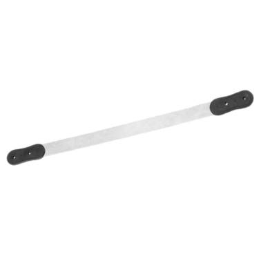 Couteau de chaleur droit - kerbl