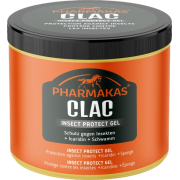 Gel anti-insectes CLAC - Pharmakas - Kerbl