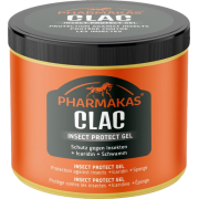 Gel anti-insectes Clac - PHARMAKAS