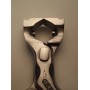 pince à parer 12", NAIL CUTTER LUXURY, ICAR