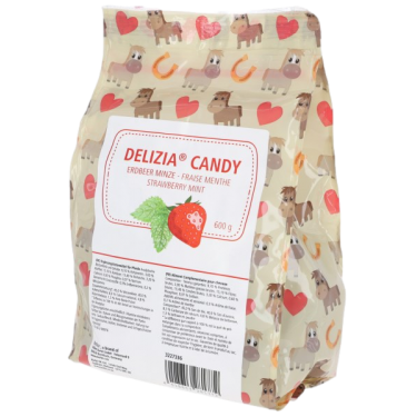 Delizia Candy