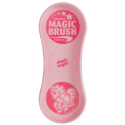 MagicBrush Pink Pony - MAGIC BRUSH - KERBL