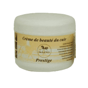 Crème de beauté du cuir Prestige - Sapo