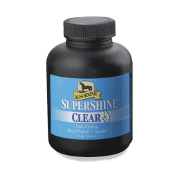Supershine clear - Absorbine